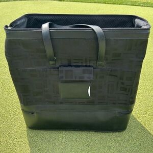 NWOT Vintage The Limited travel bag